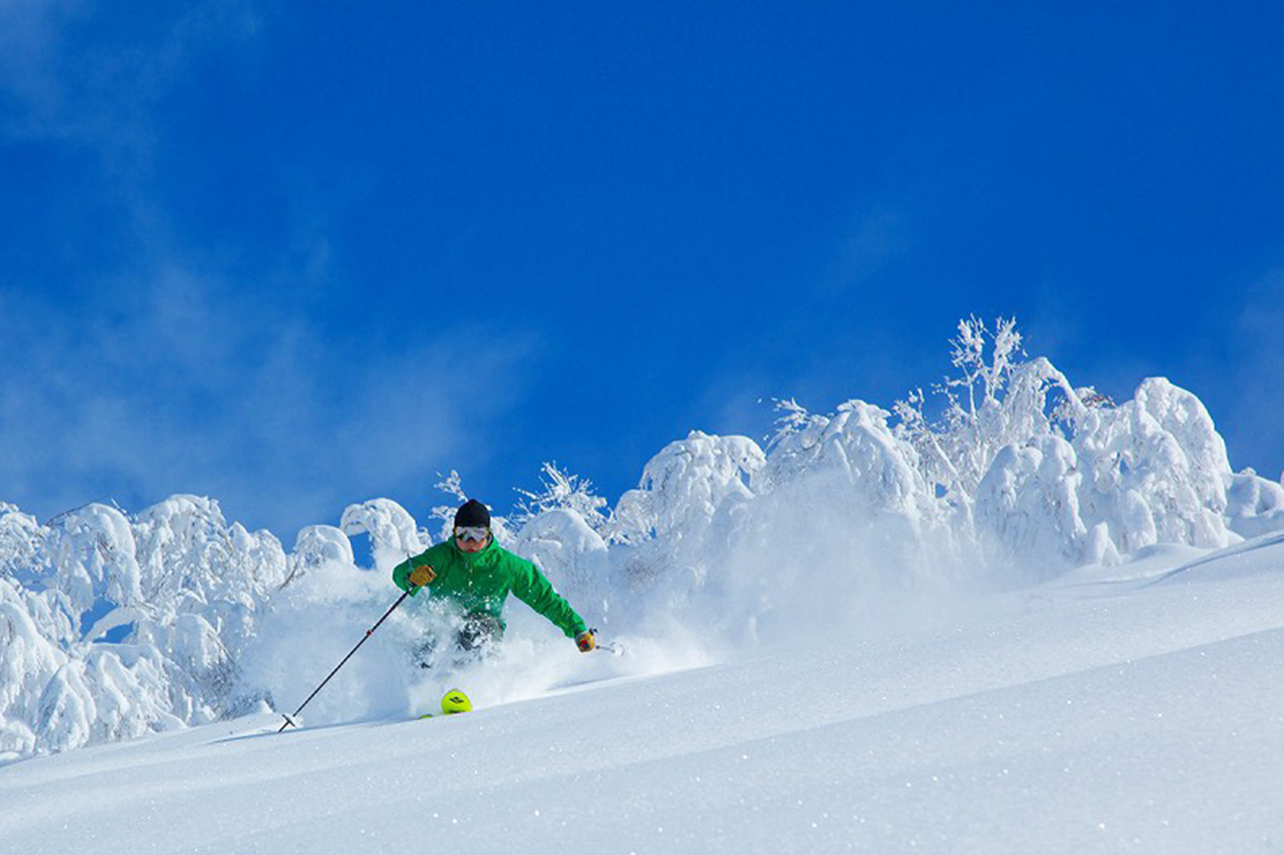 5 ลานสกีสุดเจ๋งในฮอกไกโด อยากเล่นสกีมันส์ๆ ในฤดูหนาวของญี่ปุ่น หิมะนุ่ม เซลฟี่ ฟินสุด
